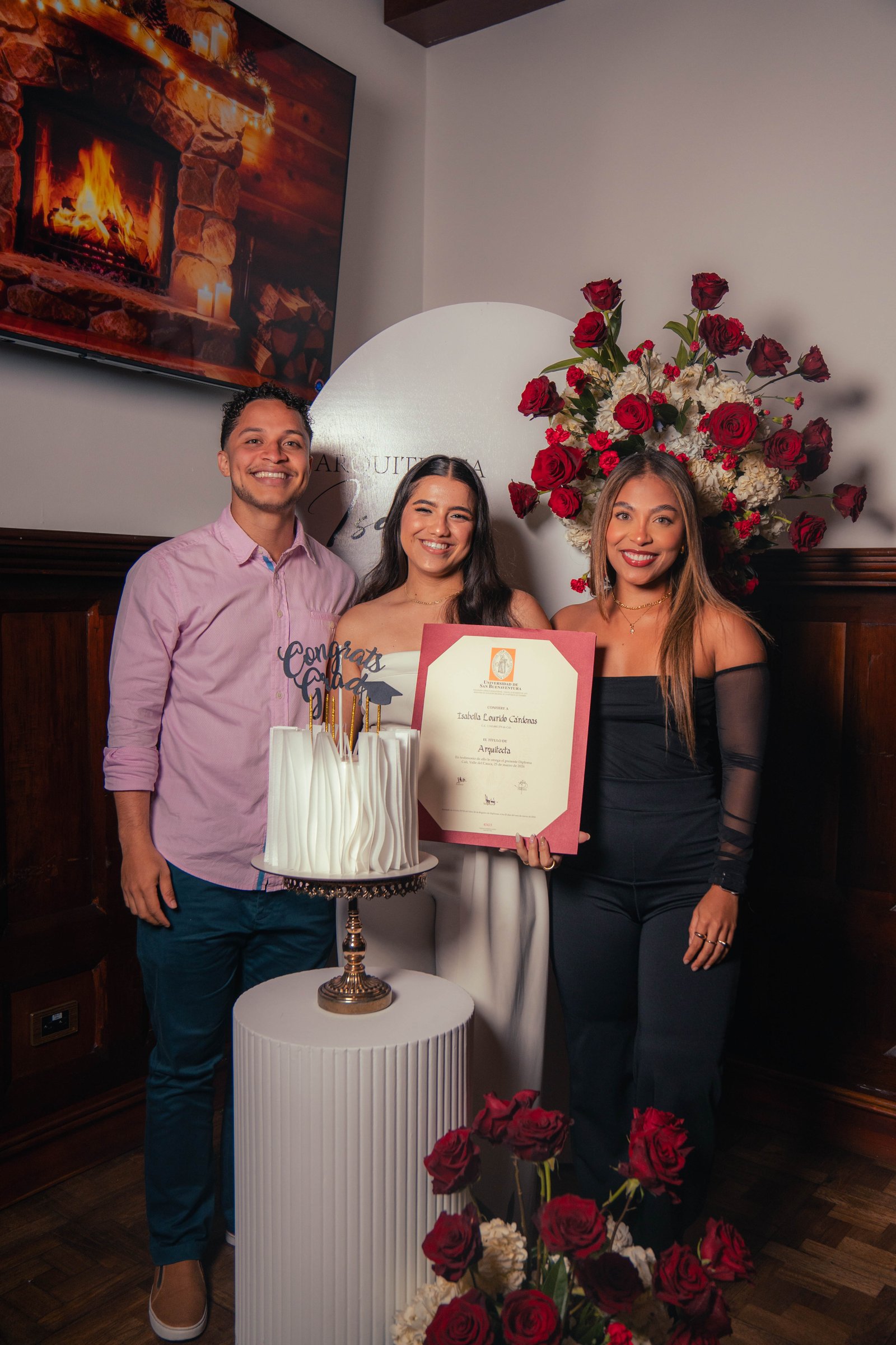 Graduación & Celebraciones - 13